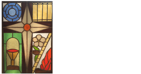 chris boshoff stained glass